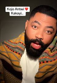 Kojo Antwi Kakayi Full