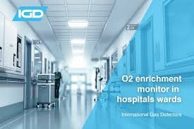 You can choose your academic level: Oxygen Enrichment Monitor In Hospital Wards Igd
