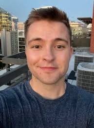 Bryce Robinson · Laboratory For Global Performance & Politics