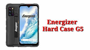 Energizer Hard Case G5//Tough phone ...