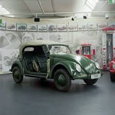 Image result for Medium Green 1949 Beetle