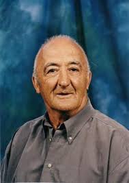 Obituary of Oran Eugene Reeves