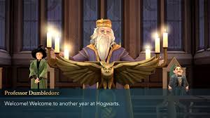 Hogwarts mystery apk + mod (infinite energy) for android with direct link from revdl. Harry Potter Hogwarts Mystery Explore Year 3 In Latest Update