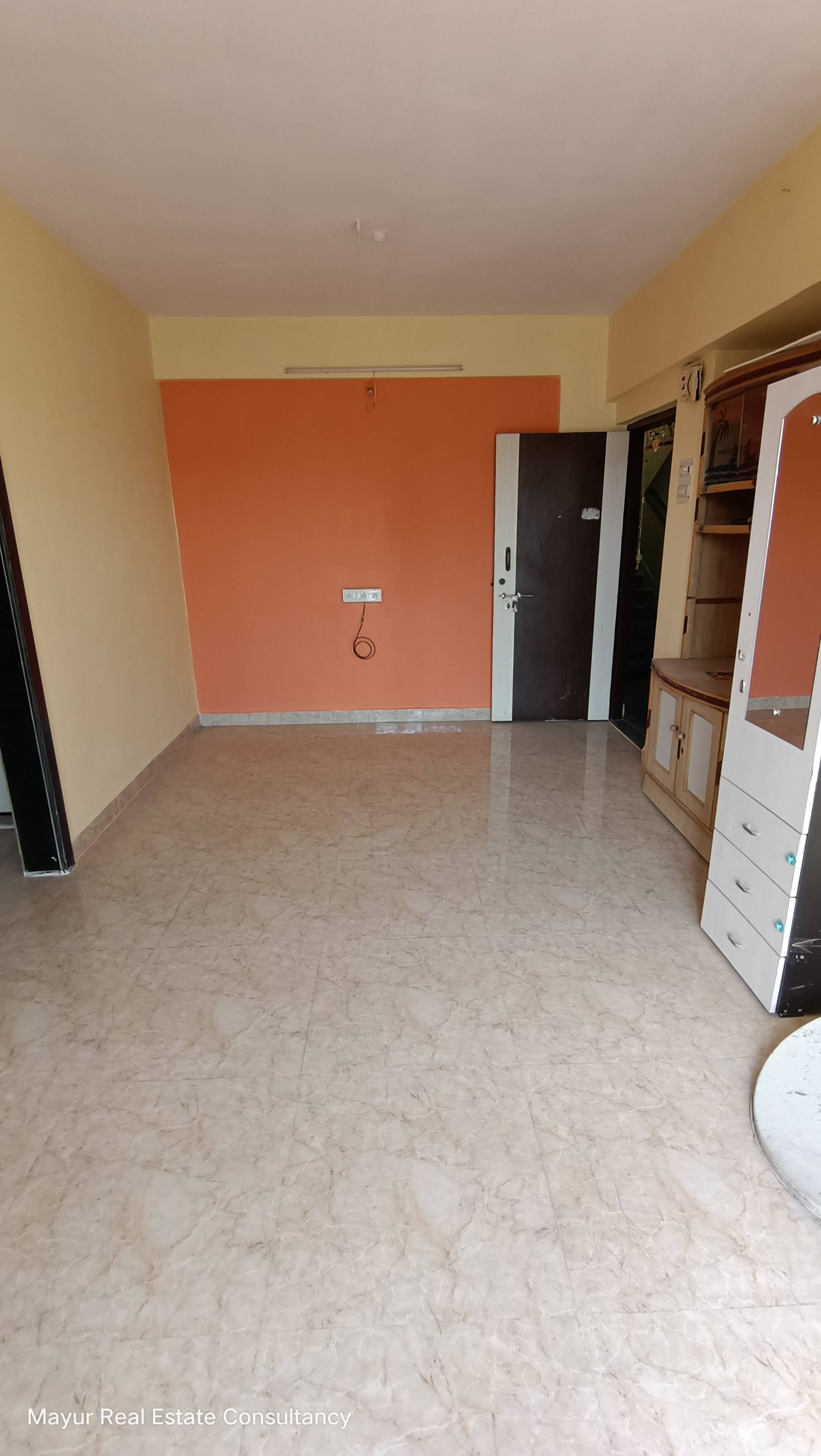 1 BHK value for money flat, khadakpada Kalyan product image