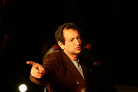 Max reinhardt a avut o expresie extraordinară: Dan Puric National Theatre Bucharest