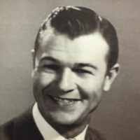 Andrew Jackson Rucker (1919–1997)