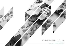 Too often the first portfolio includes everything that the individual ever created. 74 Exceptional Architecture Portfolios Archdaily