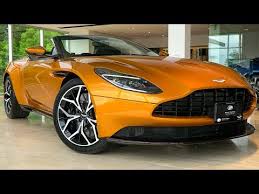 Image result for Satin Golden Saffron 2022 Aston Martin