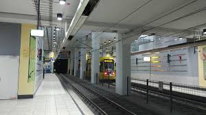 U Bahnhof Rathaus Essen Wikipedia