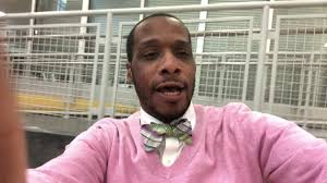 Dr. Smoak Reflections