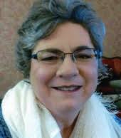 Obituary information for Deborah Kay Folk