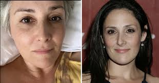 Ricki Lake's successful career