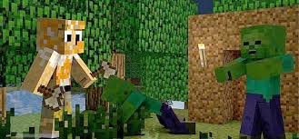 In the world of minecraft still not enough zombies for this. 10 Best Minecraft Zombie Themed Mods Worth Trying Fandomspot