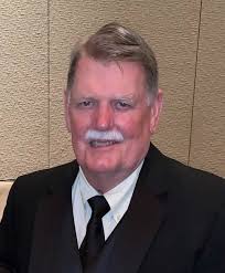 James Boyce Obituary