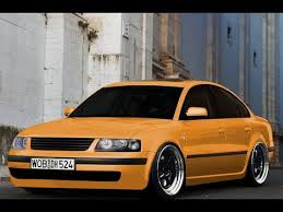Vw passat 3b bagged on 3sdm rims before and after if you like this video don't forget to like and subscribe for more tuning. Virtual Tuning Volkswagen Passat B5 188 Youtube