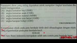 Pada kesempatan kali ini ppkn.co.id akan memberikan ulasan mengenai soal un sosiologi 2018 dan kunci jawaban, yuk Utbk Soshum 2021 Kumpulan Soal Sbmptn Youtube