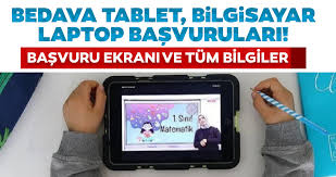 Ardından bugün milli eğitim bakanı ziya selçuk öğrencilere ücretsiz tablet hakkında bilgi verdi. Milli Egitim Bakanligi Tablet Dagitimi Ucretsiz Tablet Basvurusu Nasil Ve Nereden Yapilir Milli Egitim Bakanligi Nin Yapacagi Ucretsiz Tablet Dagitimiyla Ilgili Basvuru Formu Bulunmuyor Darkfalied