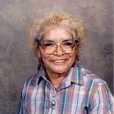 Louisa Lerma(Tulia) Obituary April 27, 2009