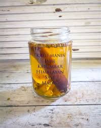 Biji ketumbar juga dikenal sebagai coriandrum sativum. Minuman Herbal Ketumbar Trip Me Bsutien