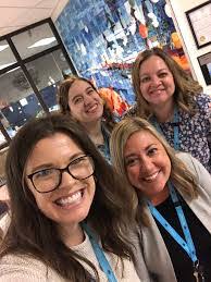 Nikki Kunkel's Instagram, Twitter & Facebook