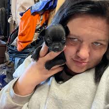 Angela Clopton in people