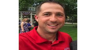 Soccer coach saves players from vicious dog