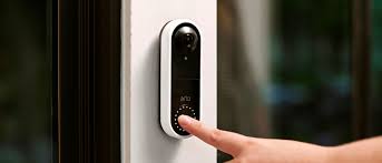 We did not find results for: Arlo Video Doorbell Review Techradar