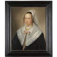Rotius was a dutch painter known for his individual and group portraits, breakfast still lifes, kitchen still lifes and fruit. Jan Albertsz Rotius Art Auction Results