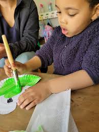 Suikerbekkie Speelgroep added a...