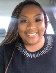 Désia Yasmeene Tuff Obituary