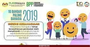 Senarai bank di malaysia yang lain: Ini 10 Bandar Paling Bahagia Di Malaysia 2019 Edu Bestari