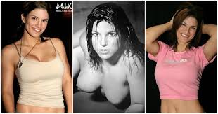 Gina joy carano is an american actress, television personality, fitness model, and former mixed martial artist. 42 Nacktbilder Von Gina Carano Sind Einfach Ubermassig Kostlich Promi Fotos