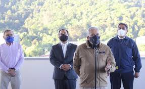 Investigan origen de disparos tras allanamiento de la pdi que resultó con personas lesionadas en la pintana. Director De La Pdi Por Asesinato De Funcionario Los Vamos A Encontrar Y Vamos A Hacer Justicia