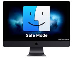 This is really an annoying thing because you are unable to boot your before reinstallation, you can use copy disk function of minitool partition wizard bootable edition to back up all data on the computer, format. Fixing A Mac That Keeps Booting Into Safe Mode Osxdaily