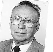 RIGLER, Lajos "Louie"