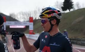 First published on mon 26 jul 2021 04.34 edt tom pidcock could have been forgiven for thinking his tokyo dream was over in may when he sustained a broken collarbone from being hit by a car while. Tom Pidcock Wins On Mountain Bike In Leukerbad His Stage Of The Swiss Bike Cup
