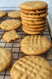 Old Fashioned Peanut Butter Cookies Parsley And Icing Recipe Peanut Butter Cookies Peanut Butter Cookie Recipe Best Peanut Butter Cookies