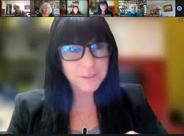 CRES programs for the year