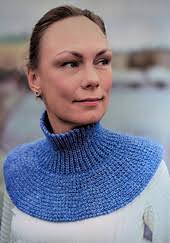 Ravelry: Hooked by Anna