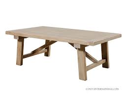 Customer support / contact us; Toscana Coffee Table Pgt Reclaimed Official