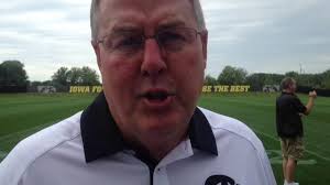 Depth chart analysis: Iowa offense thin in spots