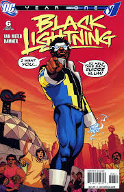 On monday, the final episode of black lightning will be upon us, which means that the final showdown between jefferson pierce and tobias whale is now or never. Dc Black Lightning Cw Avforums