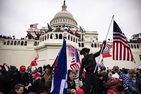 Kevin mccarthy to discuss his experience during the january 6 insurrection. D C Officer Michael Fanone Says Republicans Peddling That Bulls About Capitol Riots