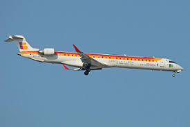 (formerly brit air), ibera regional operated by air nostrum and garuda indonesia. Air Safety Incidents For Bombardier Regional Jet Crj 1000 Aeroinside