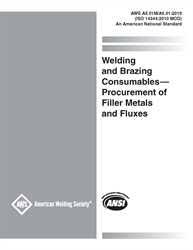 It is linked to the following page on cyber definitions. Aws Bookstore A5 01m A5 01 2019 Iso 14344 2010 Mod Welding And Brazing Consumables Procurement Of Filler Metals And Fluxes