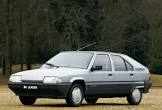 CITROEN-BX