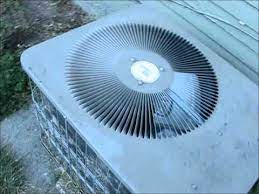 Maybe you would like to learn more about one of these? Concept 10 Air Conditioner Unknown Year Youtube