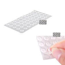 We did not find results for: Mega Deal 10000pcs Lot 8 1 5mm Round Peel And Stick Self Adhesive Clear Silicone Bumper Pad Stop Cushion Furniture Cabinet Door Drawer July 2021