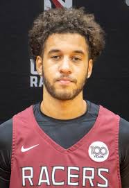 2023-24 JV Men's Basketball Roster