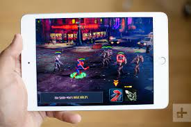 Requisitos mínimos para jugar en pc. Diviertete Donde Quieras Con Las Mejores Tabletas Para Juegos Digital Trends Espanol